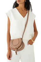Marcie Small Saddle Bag