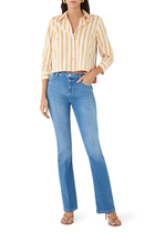 Selma Bootcut Jeans