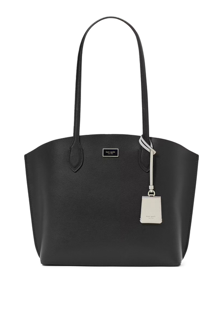 Suite Tote Bag