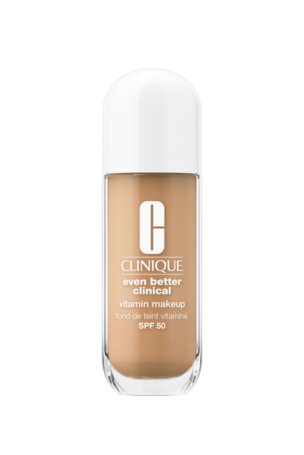 Even Better Clinical™ Vitamin Makeup Foundation SPF 50