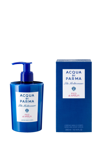 Fico Di Amalfi Hand & Body Lotion