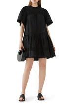 Oumi Dress
