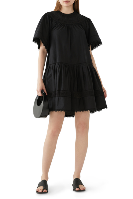 Oumi Dress