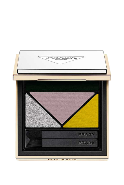 Dimensions Durable Multi-Effect Eyeshadow Palette