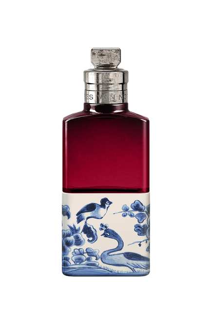 Soie Malaquais Eau de Parfum