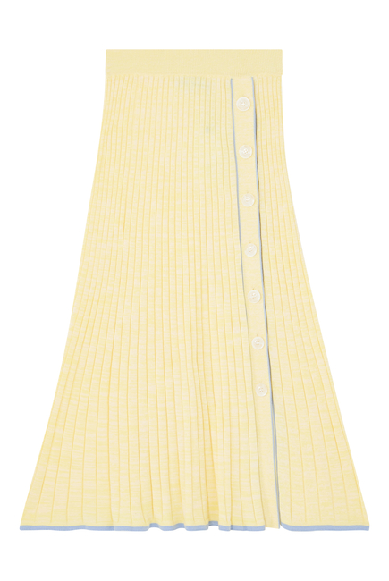 Hettie Skirt