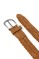 Woven Belt