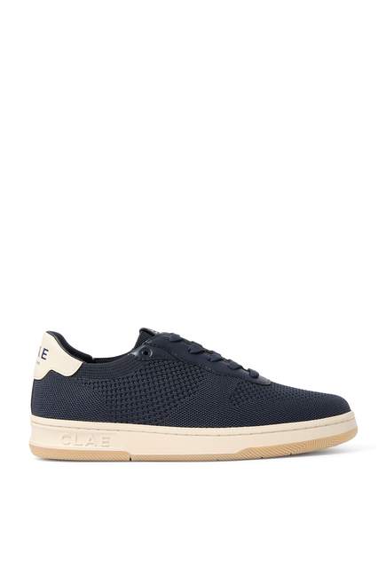  Malone Knit Sneakers