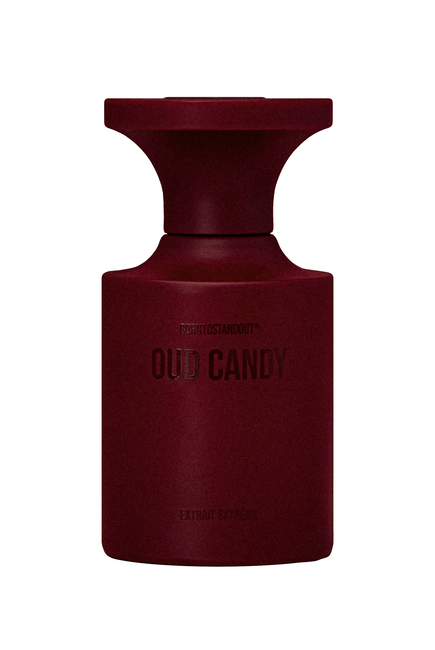 Oud Candy Extrait Extrême