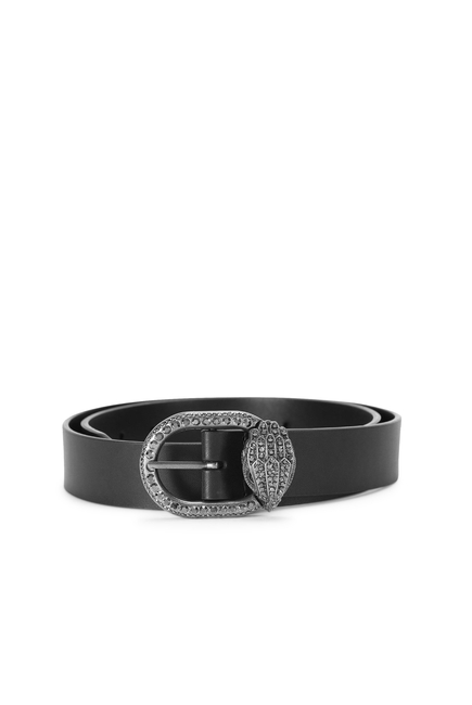 Mayfair 30 Leather Belt