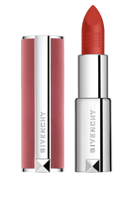 Le Rouge Sheer Velvet Matte Lipstick