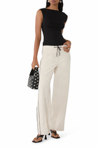 Tailored Track Pants