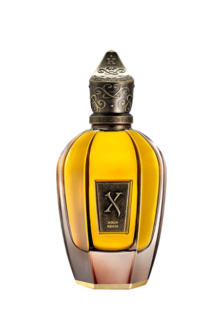 Kemi Aqua Regia Parfum