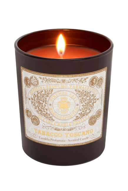 Tabacco Toscano Scented Candle