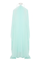 Sza Sza Crystal Kaftan