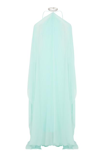 Sza Sza Crystal Kaftan