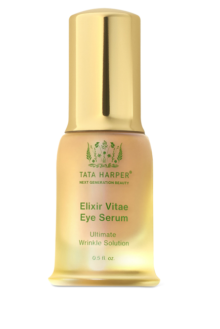 Elixir Vitae Eye Serum