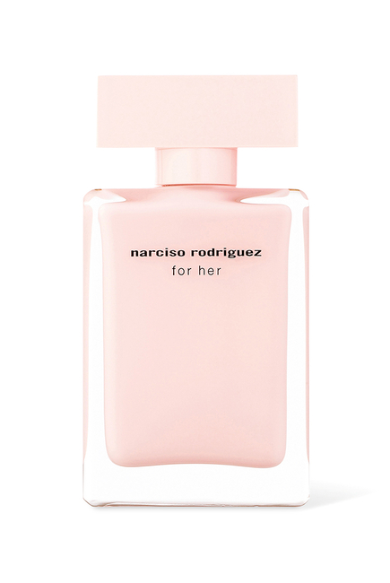 Narciso Rodriguez for Her Eau de Parfum