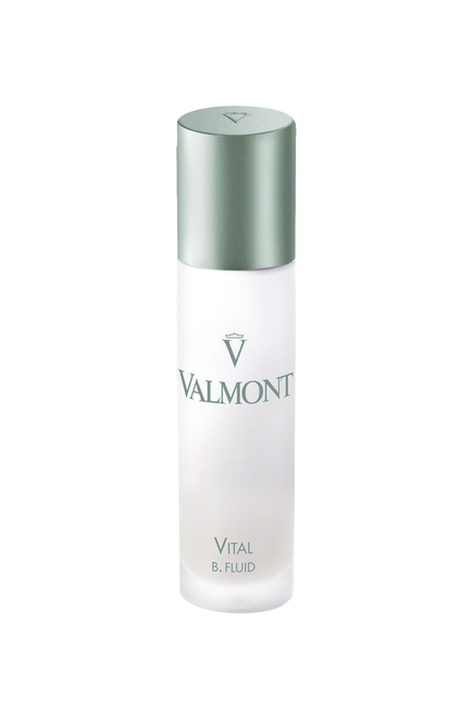 Vital B. Fluid