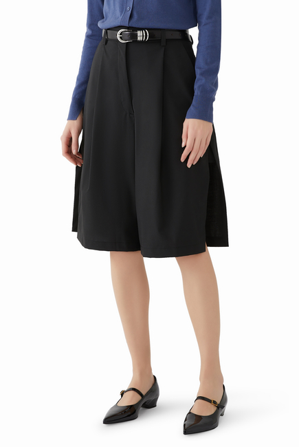 Sybil Mary Jane Flats