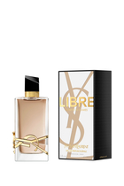 Libre Flowers & Flames Eau de Parfum
