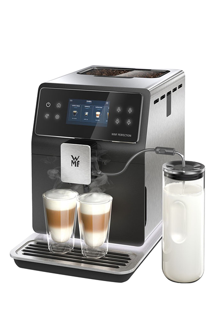 Perfection Coffee Machine