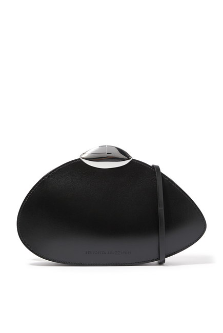Belle De Jour Clutch Bag