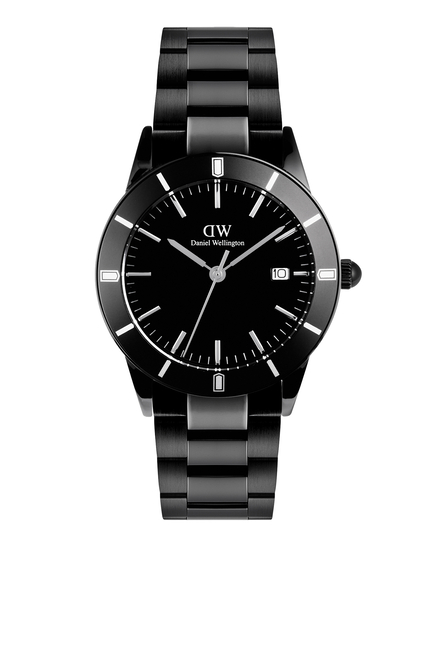 Iconic Paradigma Link Watch