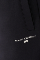 Logo Sweatpants