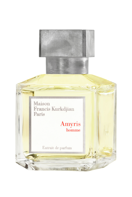 Amyris Homme Extrait de Parfum