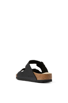 Kids Birko-Flor Arizona Flower Sandals