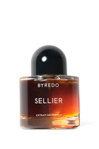 Night Veil - Sellier