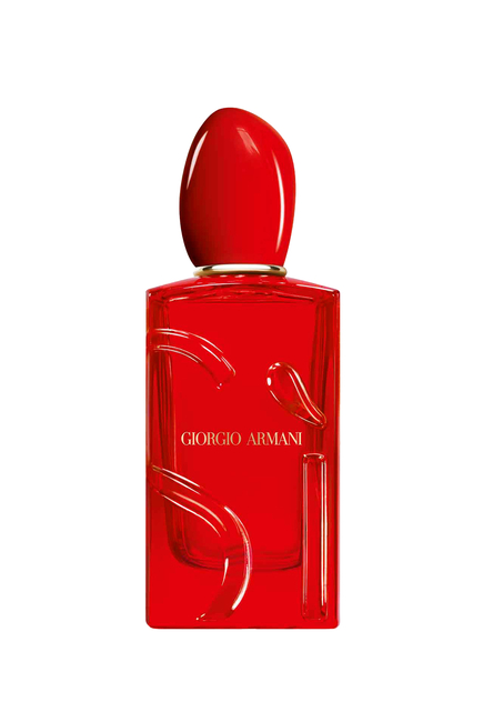 Si Passione Red Musk Eau de Parfum