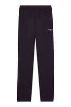 Logo Sweatpants