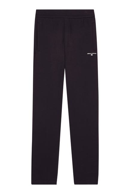 Logo Sweatpants