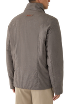 Insulated Jacket