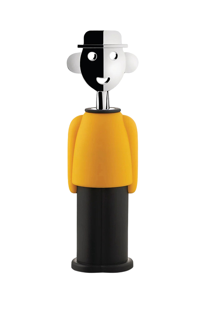 Alessandro M Corkscrew