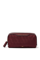 Logo Girlie Stuff Pouch