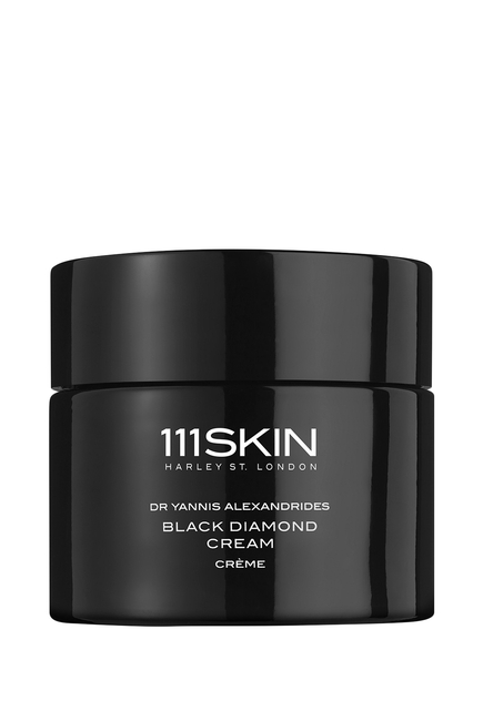 Black Diamond Cream