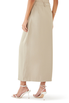The Ultimate Muse Midi Skirt