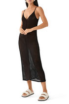 Knit Luana Dress