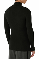 Turtleneck Jumper