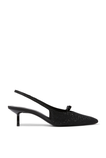 Adore 50 Slingback Pumps