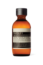 Parsley Seed Anti-Oxidant Facial Toner