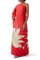 Hardison Dress