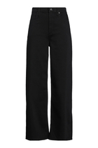 Mia Mid Wide Leg Jeans