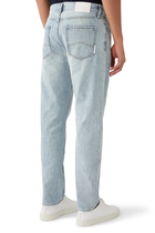  Slim-Fit Jeans
