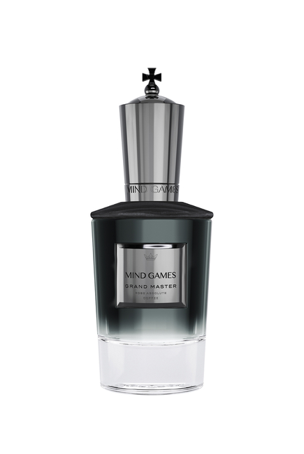 Grand Master Extrait de Parfum