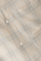 Plaid Shirt