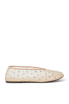Marcy Flats